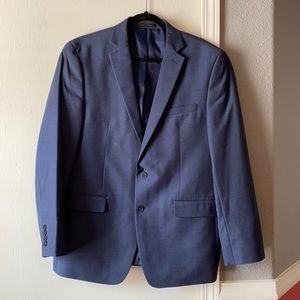 Suit jacket